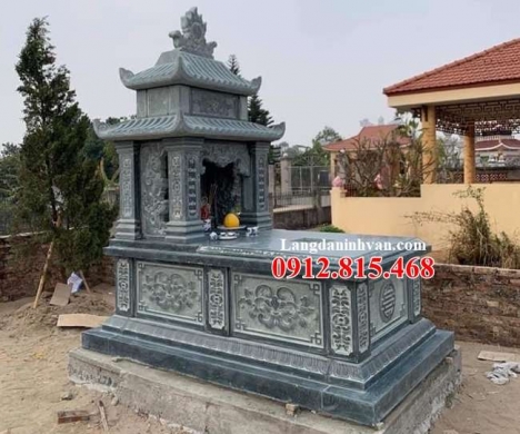 15 Mẫu mộ đá kim tĩnh đẹp nhất – Địa chỉ bán báo giá mộ kim tĩnh bằng đá