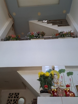 [5 TRIỆU] [NHÀ CHO THUÊ NGUYÊN CĂN] ĐƯỜNG LÊ VĂN LƯƠNG; Mr Hòa