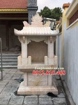 5+ Mẫu mộ đá vàng đẹp bán tại Sài Gòn, Bình Dương, Đồng Nai, Tây Ninh, Bình Phước, Bà Rịa Vũng Tàu