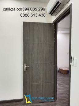 Cửa nhựa composite có tốt không? Nơi mua cửa nhựa composite