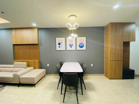 CHO THUÊ CĂN HỘ TẠI KHU VỰC QUẬN SƠN TRÀ