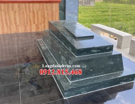 15 Mẫu mộ đá kim tĩnh đẹp nhất – Địa chỉ bán báo giá mộ kim tĩnh bằng đá