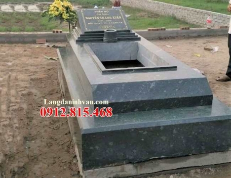 15 Mẫu mộ đá kim tĩnh đẹp nhất – Địa chỉ bán báo giá mộ kim tĩnh bằng đá
