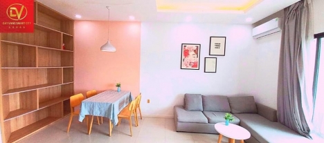 bán gấp căn hộ giá hấp dẫn