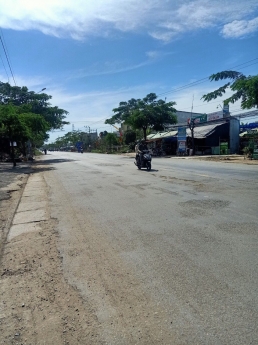 đất nền KDC Tân Mỹ , Cần Đước , LA ngay cụm cảng quốc tế