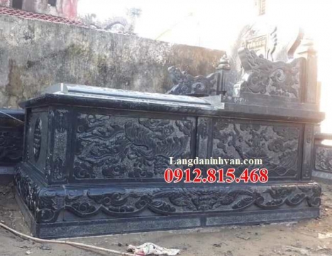 15 Mẫu mộ đá kim tĩnh đẹp nhất – Địa chỉ bán báo giá mộ kim tĩnh bằng đá