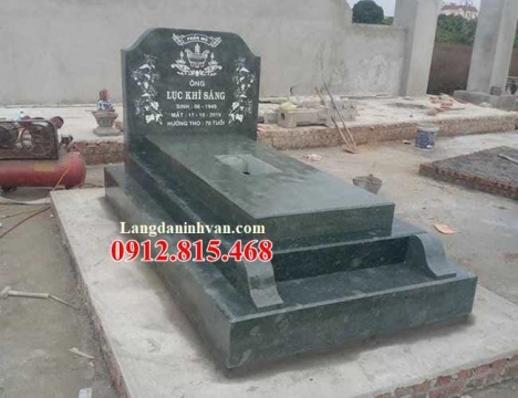 15 Mẫu mộ đá kim tĩnh đẹp nhất – Địa chỉ bán báo giá mộ kim tĩnh bằng đá