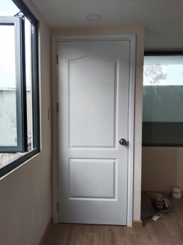 CỬA GỖ CÔNG NGHIỆP HDF QUẬN 4