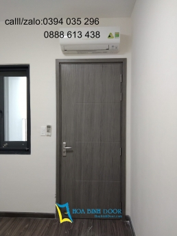 Cửa nhựa composite có tốt không? Nơi mua cửa nhựa composite