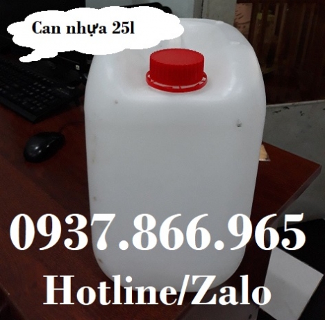 Can nhựa màu trắng, can nhựa, can nhựa đựng chất nhuộm vải, can nhựa đựng xăng dầu, can nhựa tại hà