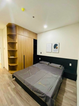 CHO THUÊ CĂN HỘ TẠI KHU VỰC QUẬN SƠN TRÀ