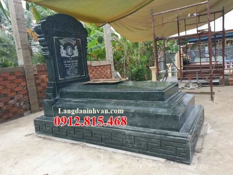 15 Mẫu mộ đá kim tĩnh đẹp nhất – Địa chỉ bán báo giá mộ kim tĩnh bằng đá