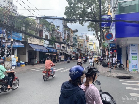 Chính chủ cho thuê mặt tiền Ngô Quyền, Quận 10, Tphcm chỉ 14 triệu