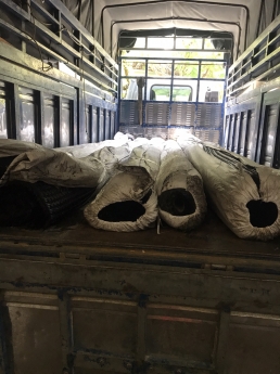 bán buôn , bán lẻ vải địa kỹ thuật , giá tốt