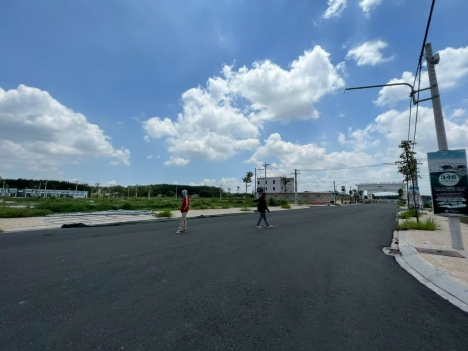khu đô thị Phúc Hưng Golden