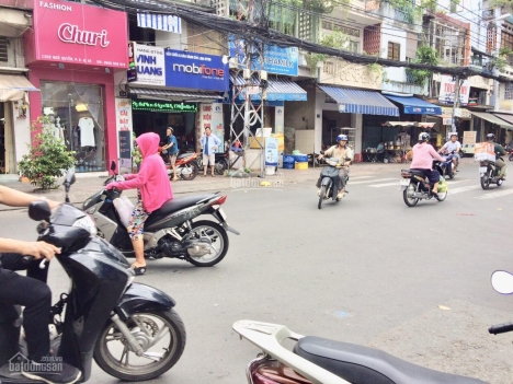 Chính chủ cho thuê mặt tiền Ngô Quyền, Quận 10, Tphcm chỉ 14 triệu