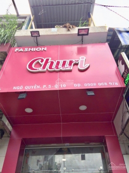 Chính chủ cho thuê mặt tiền Ngô Quyền, Quận 10, Tphcm chỉ 14 triệu