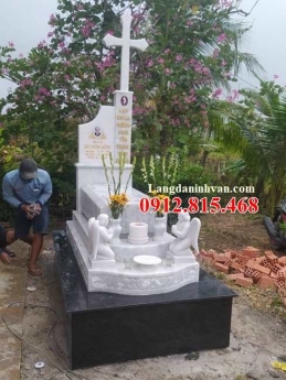 Mộ đá kim tĩnh – Xây mộ đá kim tĩnh bằng đá khối đẹp tại các tỉnh