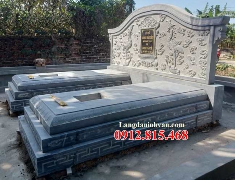 15 Mẫu mộ đá kim tĩnh đẹp nhất – Địa chỉ bán báo giá mộ kim tĩnh bằng đá