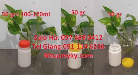 Hũ nhựa 200gr Giá bán hũ 1kg hdpe, Hũ 0.5kg vuông, Hũ đựng ngũ cốc, Bán hũ 0.5kg đựng hóa chất, Hủ