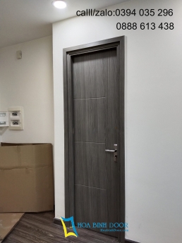 Cửa nhựa composite có tốt không? Nơi mua cửa nhựa composite