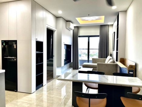 cho thuê căn hộ cao cấp giá ưu đãi