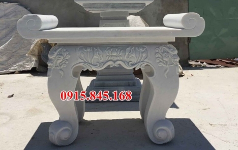 bàn sắm lễ đặt sân đình chùa giá rẻ