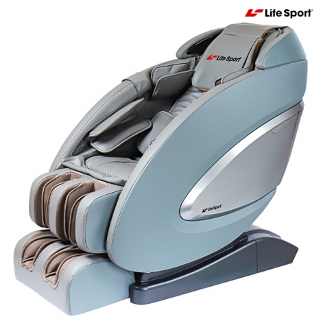 xả kho ghế mát xa life sport Ls-299