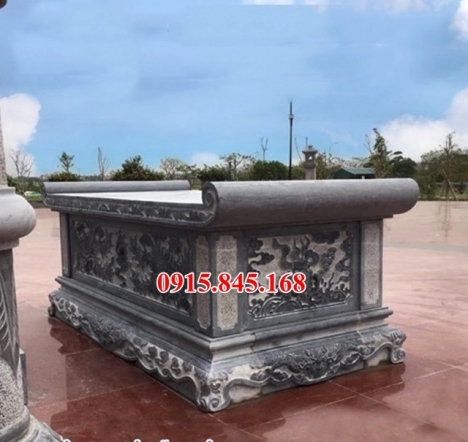 bàn sắm lễ đặt sân đình chùa giá rẻ