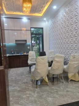 Bán Nhà Tặng Full Nội Thất Cao Cấp - Thuận Giao -Tp.Thuận An - Bình Dương