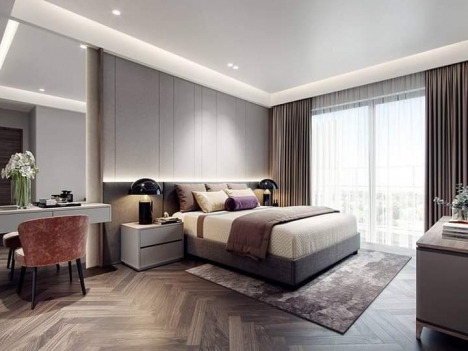 BÁN NHÀ CHÍNH CHỦ ĐƯỜNG HUỲNH THÚC KHÁNG 70M2X7T THANG MÁY ÔTÔ 15 TỶ