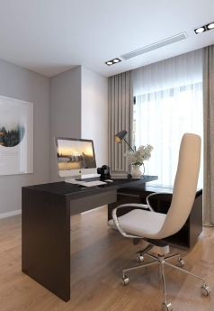 BÁN NHÀ CHÍNH CHỦ ĐƯỜNG HUỲNH THÚC KHÁNG 70M2X7T THANG MÁY ÔTÔ 15 TỶ