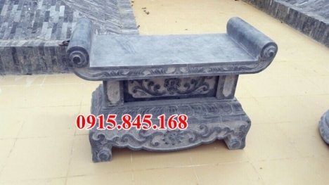 bàn sắm lễ đặt sân đình chùa giá rẻ