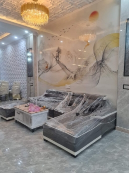 Bán Nhà Tặng Full Nội Thất Cao Cấp - Thuận Giao -Tp.Thuận An - Bình Dương