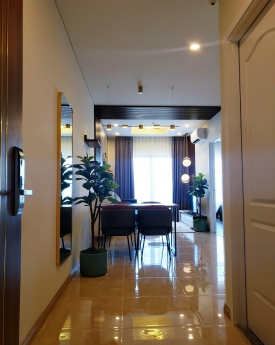 cho thuê căn hộ cao cấp siêu phẩm không tì vết