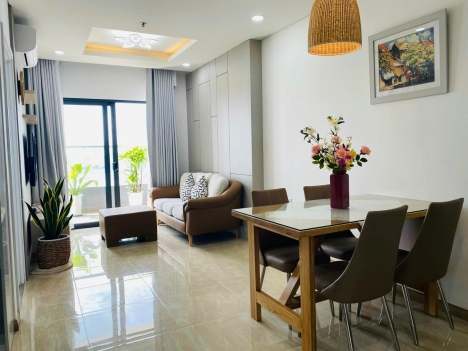 cho thuê căn hộ cao cấp