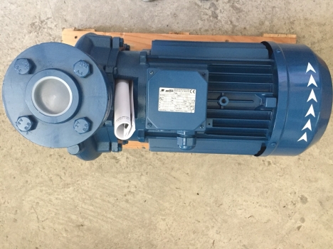 Bán máy bơm cấp nước sinh hoạt CM50-200B giá tốt nhất