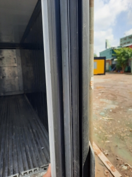 Container lạnh siêu mới giá siêu rẻ