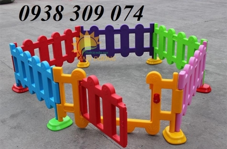 Nhà banh nhựa mini nhập khẩu cao cấp dành cho bé