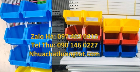 Kệ A5, hộp đựng phụ tùng, Khay nhựa, hộp nhựa, thùng nhựa, khay linh kiện, kệ đựng dụng cụ, khay đựn