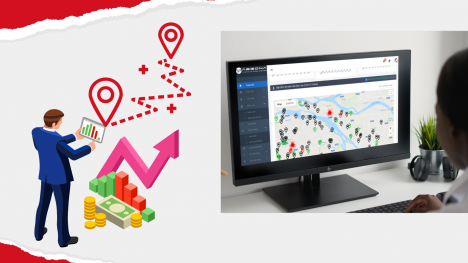 Hệ Thống DMS- Quản lý phân phối hiệu quả