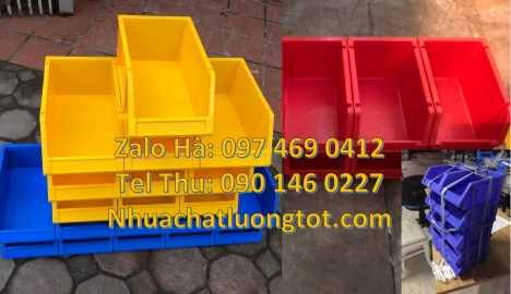 Kệ A5, hộp đựng phụ tùng, Khay nhựa, hộp nhựa, thùng nhựa, khay linh kiện, kệ đựng dụng cụ, khay đựn