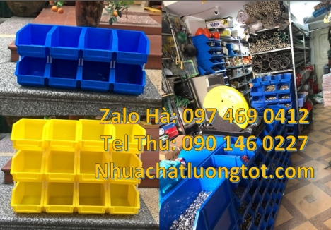 Kệ A5, hộp đựng phụ tùng, Khay nhựa, hộp nhựa, thùng nhựa, khay linh kiện, kệ đựng dụng cụ, khay đựn