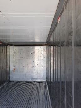 Container lạnh siêu mới giá siêu rẻ