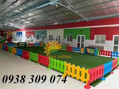 Nhà banh nhựa mini nhập khẩu cao cấp dành cho bé