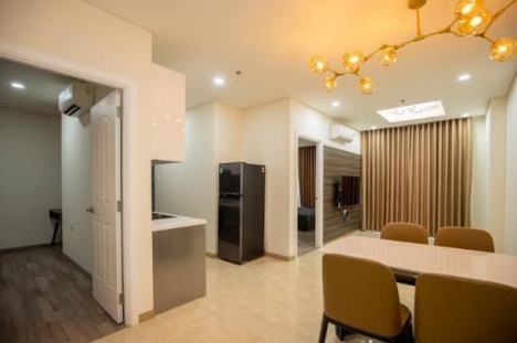 CHO THUÊ CĂN HỘ CAO CẤP GIÁ TỐT NHẤT ĐÀ NẴNG