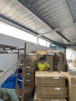 máy lạnh âm trần Panasonic có tốt không?