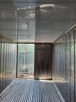 Container lạnh siêu mới giá siêu rẻ