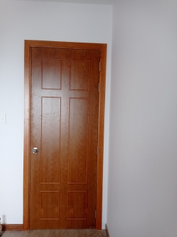 Báo giá cửa gỗ công nghiệp MDF veneer tại Tp.Hcm