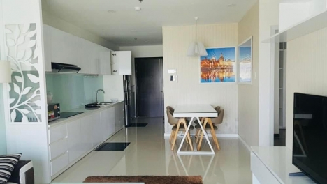 Nhà đẹp miễn bàn, tiện ích ngập tràn